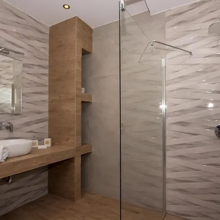 Ostria Luxury Vilă
