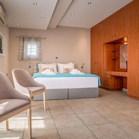 Vilă Ostria Luxury *