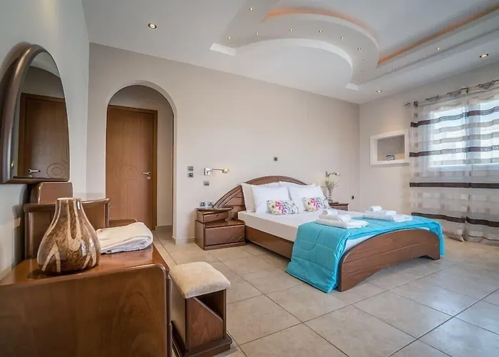 Ostria Luxury *