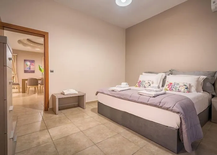 Villa Ostria Luxury *