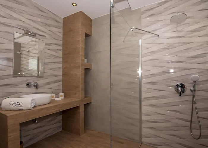 Ostria Luxury Villa