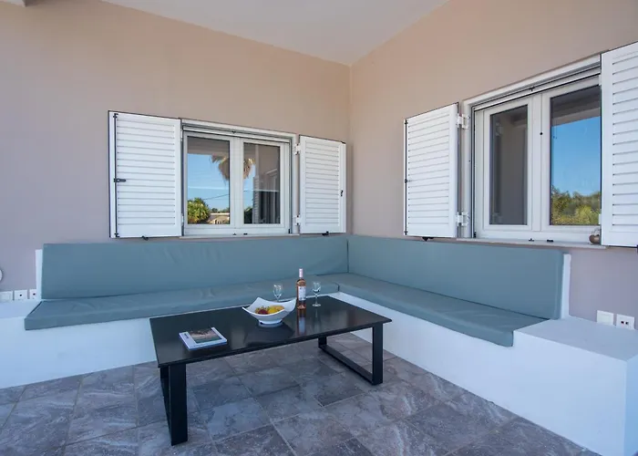 Ostria Luxury