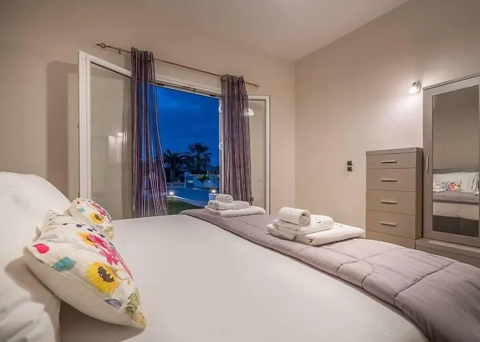 Ostria Luxury * Pandokrátor