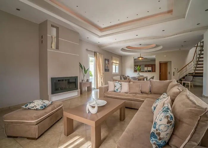 Ostria Luxury