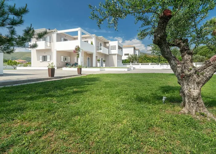 Ostria Luxury