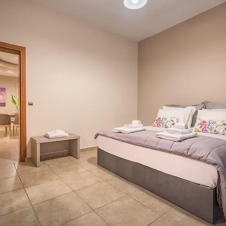 빌라 Ostria Luxury *