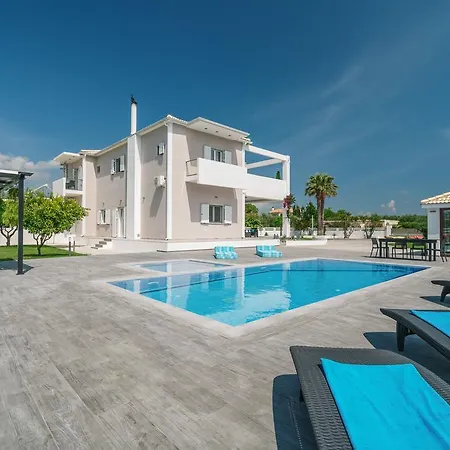 Ostria Luxury 빌라