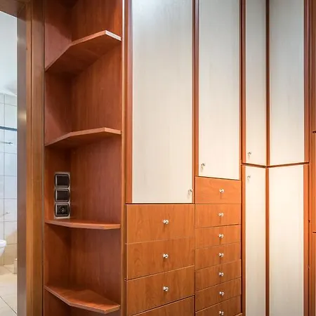 빌라 Ostria Luxury