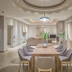 Villa Ostria Luxury *