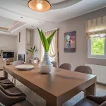 Villa Ostria Luxury