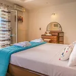 Villa Ostria Luxury Pandokrátor