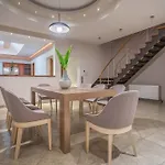 Villa Ostria Luxury Pandokrátor