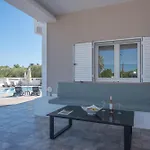 Ostria Luxury Villa Pandokrátor