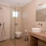 Ostria Luxury * Pandokrátor