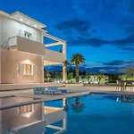 Ostria Luxury