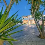 Ostria Luxury Villa