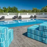 Ostria Luxury Villa Pandokrátor