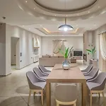 Ostria Luxury * Pandokrátor