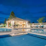 Ostria Luxury Villa