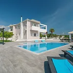Ostria Luxury Villa