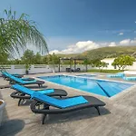Villa Ostria Luxury