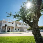 Ostria Luxury * Pandokrátor