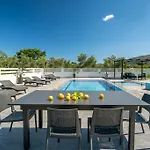 Ostria Luxury Villa