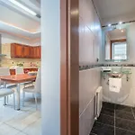 Ostria Luxury Villa *