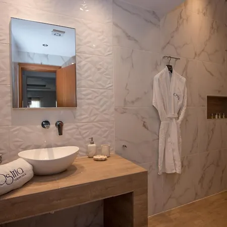 Ostria Luxury 빌라 *