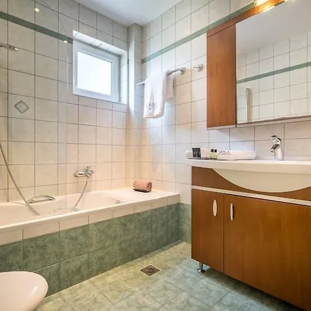 Ostria Luxury 빌라 *