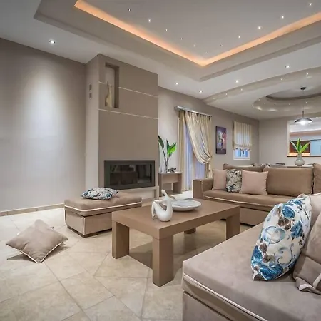 Ostria Luxury