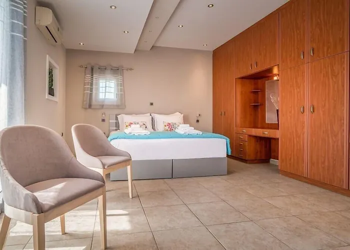 Ostria Luxury *