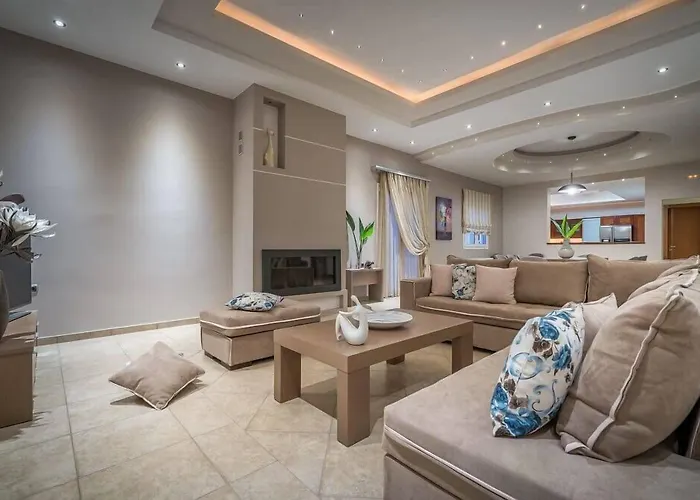 Ostria Luxury *