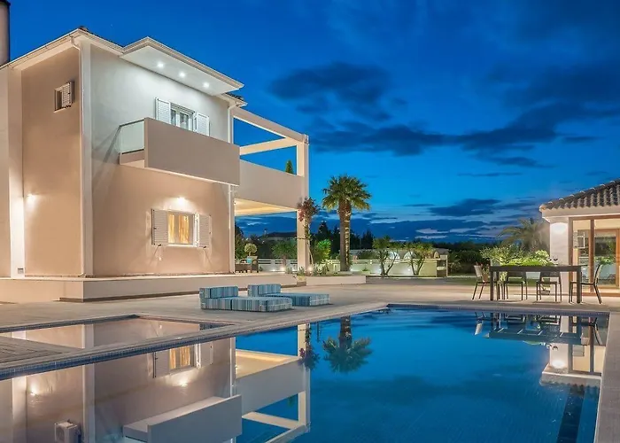 Ostria Luxury