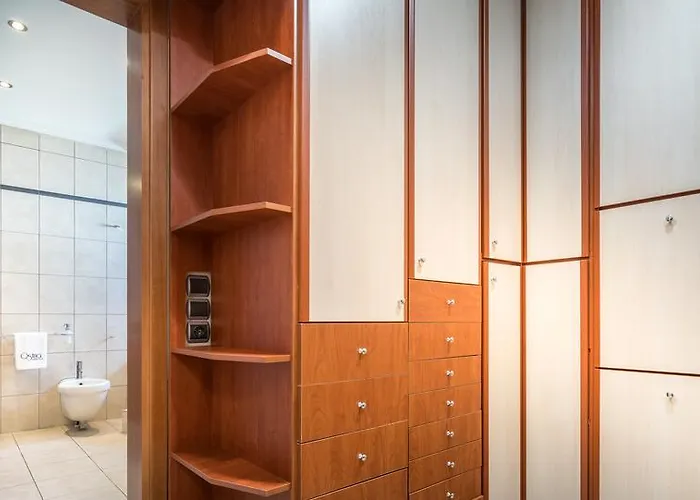 Villa Ostria Luxury