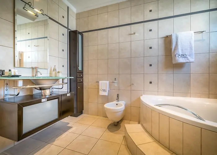 Villa Ostria Luxury